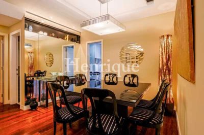 Apartamento, 3 quartos, 150 m² - Foto 1