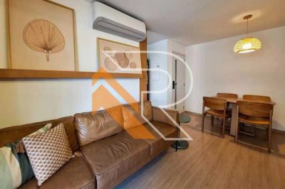 Apartamento, 3 quartos, 84 m² - Foto 3
