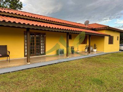 Sítio, 7 quartos, 4100 m² - Foto 5