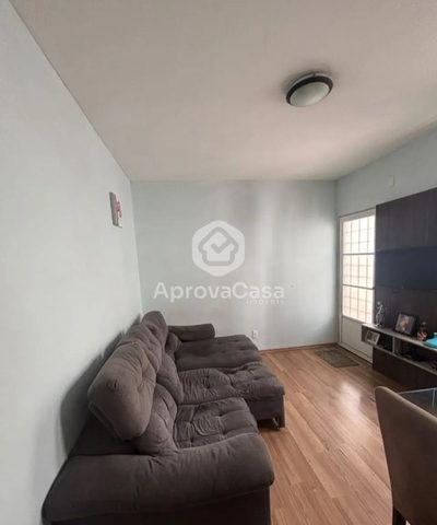 Apartamento, 2 quartos, 42 m² - Foto 3