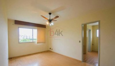 Apartamento, 2 quartos, 68 m² - Foto 2