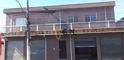 Sobrado, 2 quartos, 269 m² - Foto 1