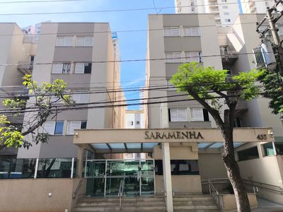 Apartamento, 3 quartos, 72 m² - Foto 1