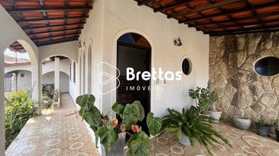 Casa, 3 quartos, 300 m² - Foto 3