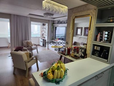 Apartamento, 2 quartos, 85 m² - Foto 4