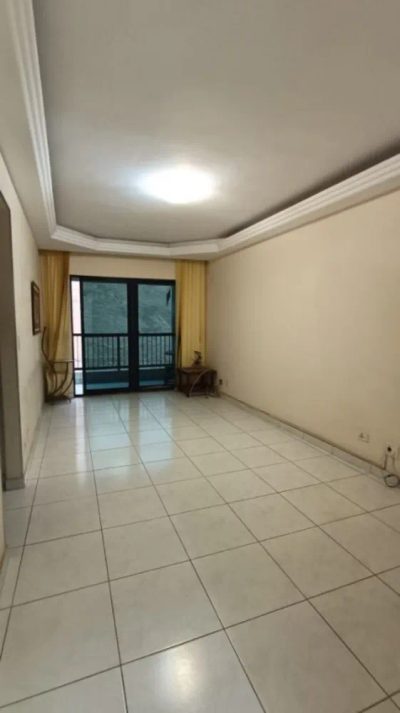 Apartamento, 2 quartos, 82 m² - Foto 1
