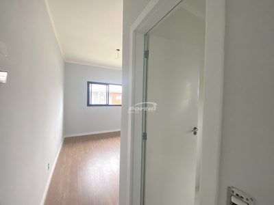 Casa de Condomínio, 2 quartos - Foto 4