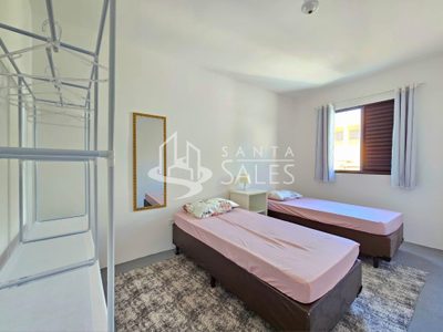 Apartamento, 1 quarto, 41 m² - Foto 2