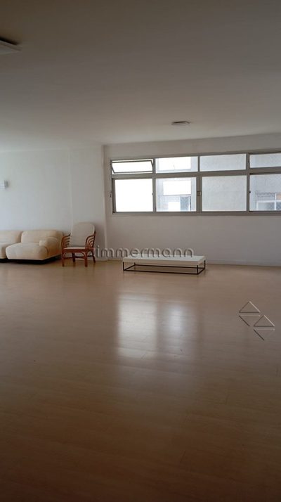 Apartamento, 4 quartos, 350 m² - Foto 2