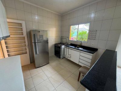 Casa de Condomínio, 3 quartos - Foto 5