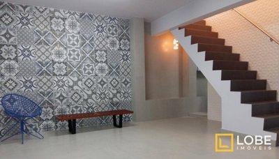 Sala-Conjunto, 42 m² - Foto 2