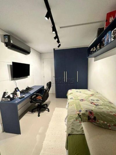Apartamento, 3 quartos, 128 m² - Foto 2