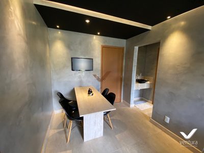 Apartamento, 1 quarto, 51 m² - Foto 4