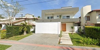Casa, 4 quartos, 242 m² - Foto 2