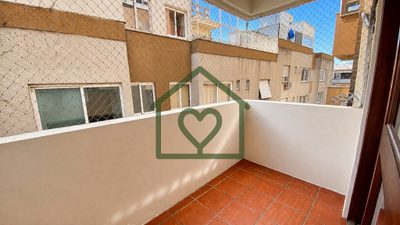 Apartamento, 2 quartos, 69 m² - Foto 3