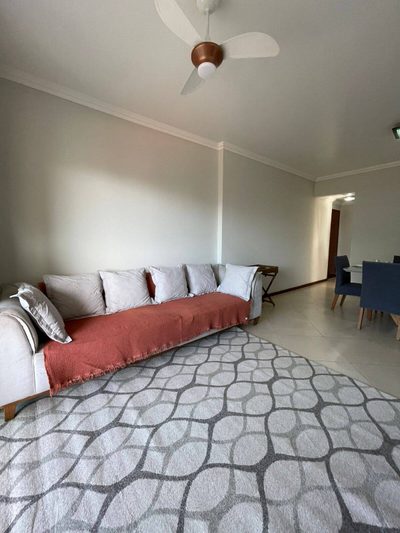 Apartamento, 3 quartos, 110 m² - Foto 2