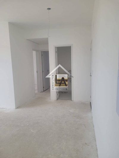 Apartamento, 2 quartos, 57 m² - Foto 3