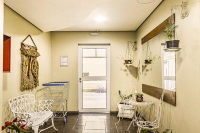 Apartamento, 2 quartos, 57 m² - Foto 5