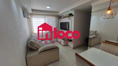 Apartamento, 2 quartos, 42 m² - Foto 1