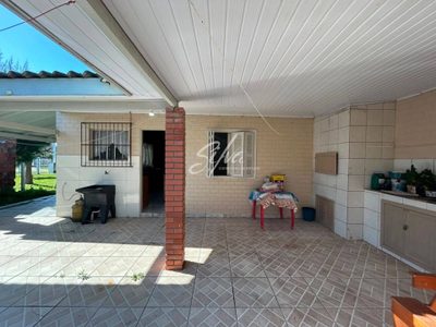 Casa, 3 quartos, 99 m² - Foto 4