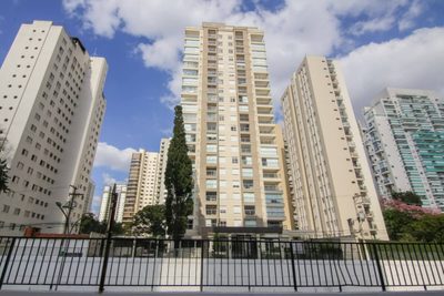 Apartamento, 1 quarto, 35 m² - Foto 1