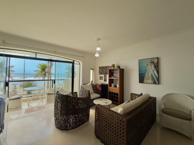 Apartamento, 4 quartos, 160 m² - Foto 5