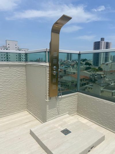 Apartamento, 3 quartos, 166 m² - Foto 4