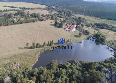 Fazenda, 136 m² - Foto 2