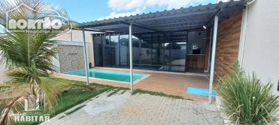 Casa, 1 quarto - Foto 5