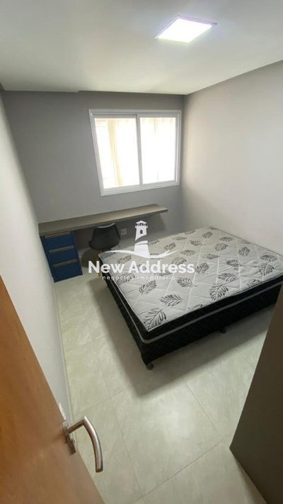 Apartamento, 3 quartos, 90 m² - Foto 2