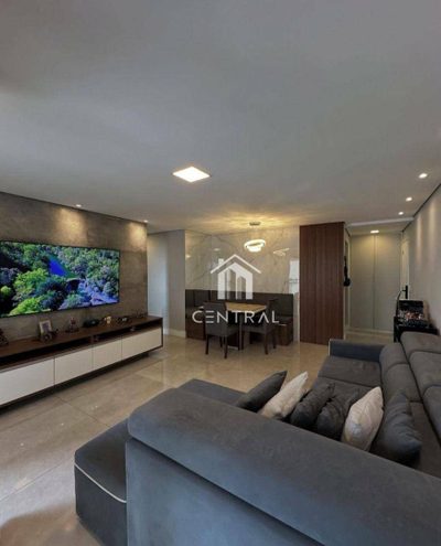 Apartamento, 2 quartos, 75 m² - Foto 4