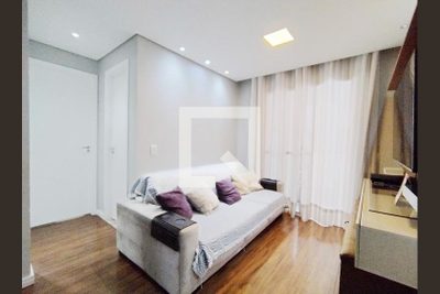 Apartamento, 2 quartos, 59 m² - Foto 5