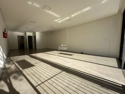 Loja-Salão, 60 m² - Foto 4