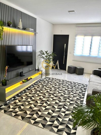 Casa, 3 quartos, 150 m² - Foto 3
