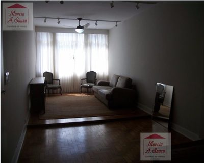 Apartamento, 3 quartos, 120 m² - Foto 2