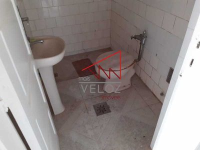 Prédio Inteiro, 25 m² - Foto 1
