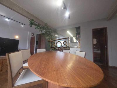 Apartamento, 4 quartos, 230 m² - Foto 4