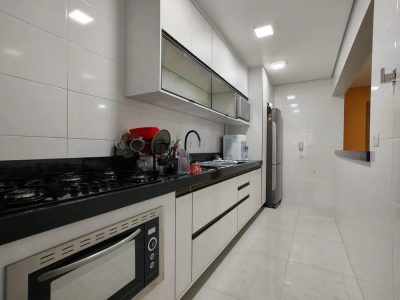 Apartamento, 3 quartos, 118 m² - Foto 3