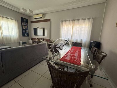 Casa, 3 quartos, 182 m² - Foto 3