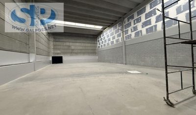 Depósito-Galpão, 876 m² - Foto 4