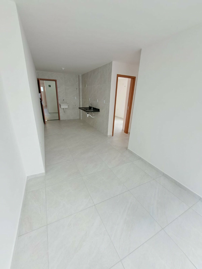 Apartamento, 2 quartos, 41 m² - Foto 3