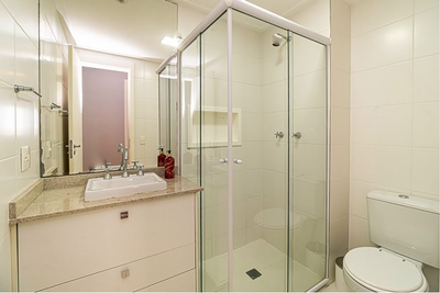 Apartamento, 3 quartos, 85 m² - Foto 4