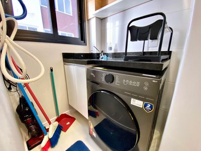 Apartamento, 2 quartos, 74 m² - Foto 5