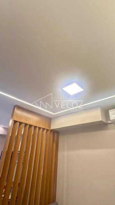 Apartamento, 1 quarto, 31 m² - Foto 2