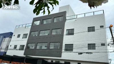 Casa, 1 quarto, 32 m² - Foto 1