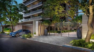Apartamento, 3 quartos, 128 m² - Foto 1