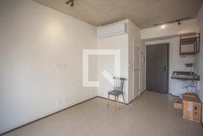 Kitnet-Studio, 20 m² - Foto 4
