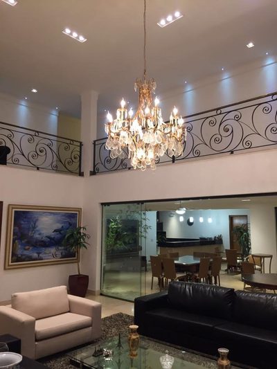 Casa de Condomínio, 6 quartos - Foto 2