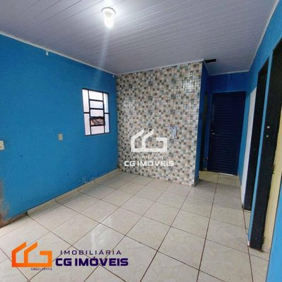Casa, 2 quartos, 45 m² - Foto 4