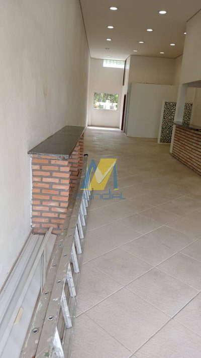 Prédio Inteiro, 297 m² - Foto 3